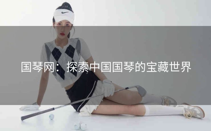 国琴网：探索中国国琴的宝藏世界
