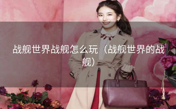 战舰世界战舰怎么玩（战舰世界的战舰）