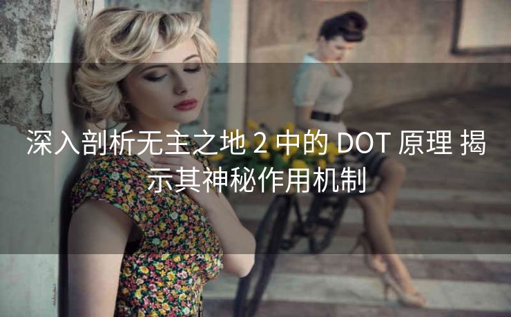 深入剖析无主之地 2 中的 DOT 原理 揭示其神秘作用机制